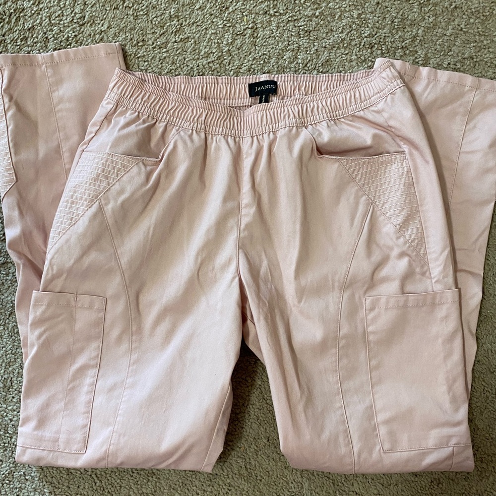 Jaanuu | Limited Edition Women’s Moto Pant, S